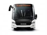 Scania Citywide LE 2011 года
